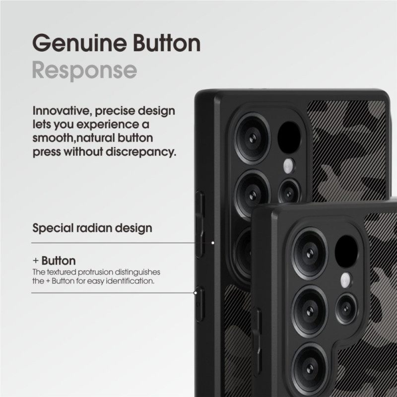 Κάλυμμα Samsung Galaxy S25 Ultra 5g Ibmrs