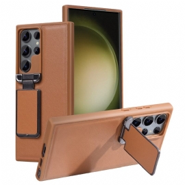 Κάλυμμα Samsung Galaxy S25 Ultra 5g Κλασική Βάση Gkk