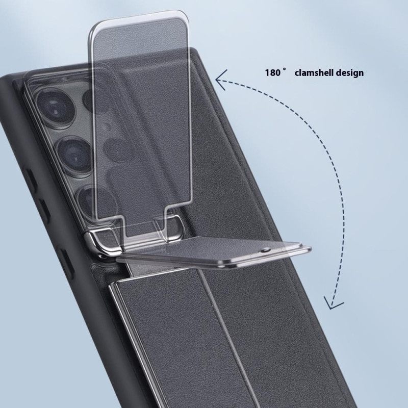 Κάλυμμα Samsung Galaxy S25 Ultra 5g Κλασική Βάση Gkk