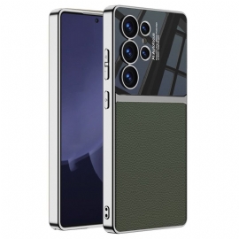 Κάλυμμα Samsung Galaxy S25 Ultra 5g Κλασική Gkk Σιλικόνης