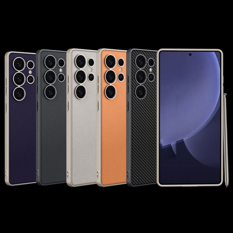 Κάλυμμα Samsung Galaxy S25 Ultra 5g Κλασική Σειρά Gkk