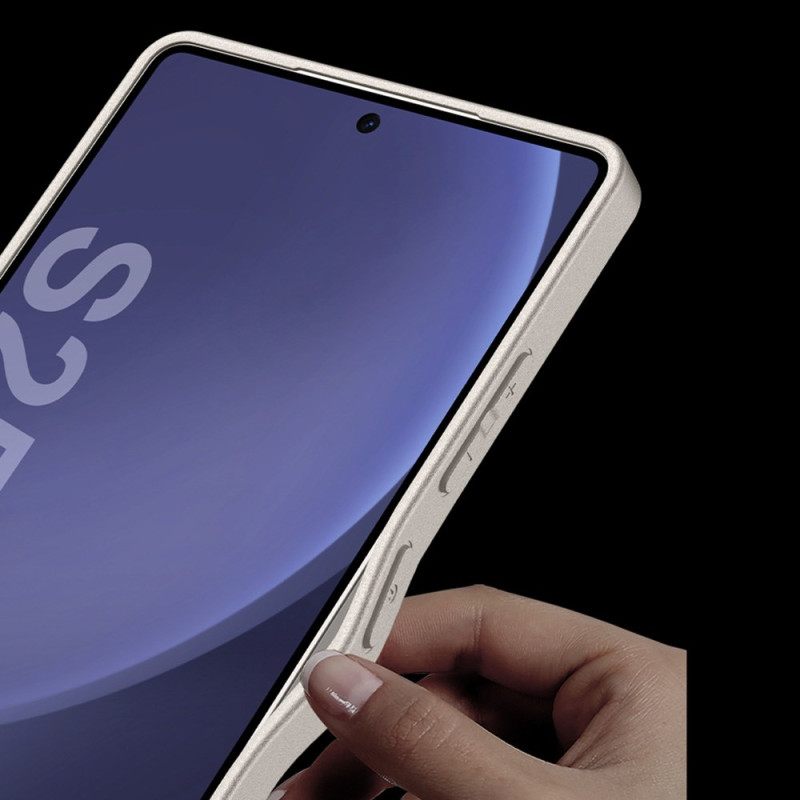 Κάλυμμα Samsung Galaxy S25 Ultra 5g Κλασική Σειρά Gkk