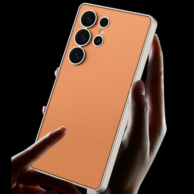 Κάλυμμα Samsung Galaxy S25 Ultra 5g Κλασική Σειρά Gkk