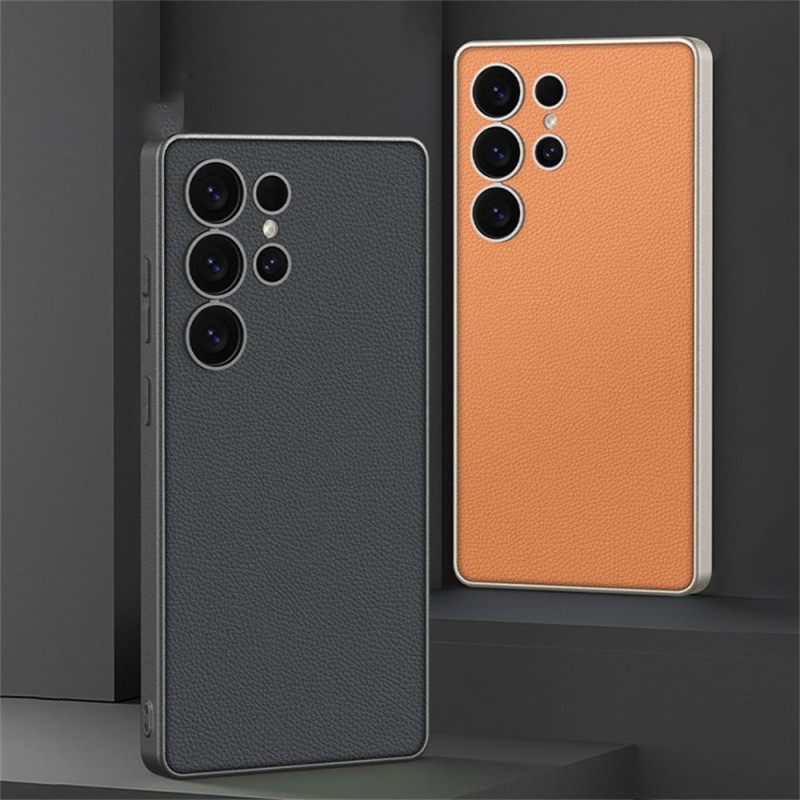 Κάλυμμα Samsung Galaxy S25 Ultra 5g Κλασική Σειρά Gkk