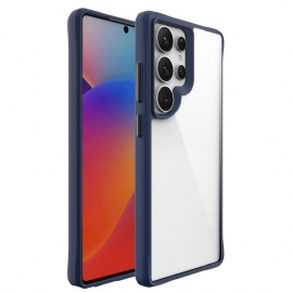 Κάλυμμα Samsung Galaxy S25 Ultra 5g Κλασικό Υβριδικό