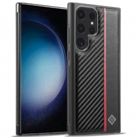 Κάλυμμα Samsung Galaxy S25 Ultra 5g Lc.imeeke Σιλικόνης