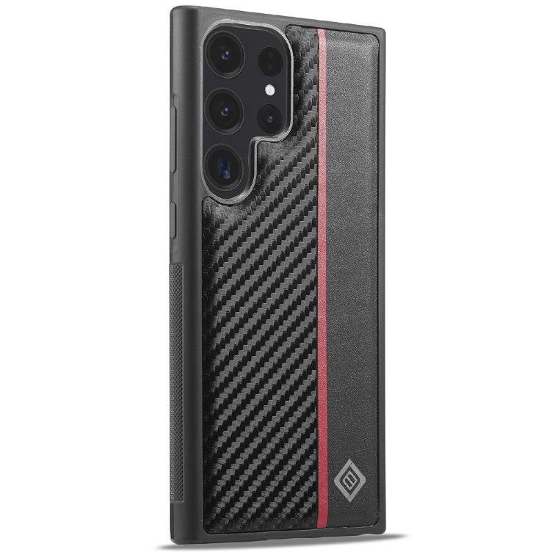 Κάλυμμα Samsung Galaxy S25 Ultra 5g Lc.imeeke Σιλικόνης