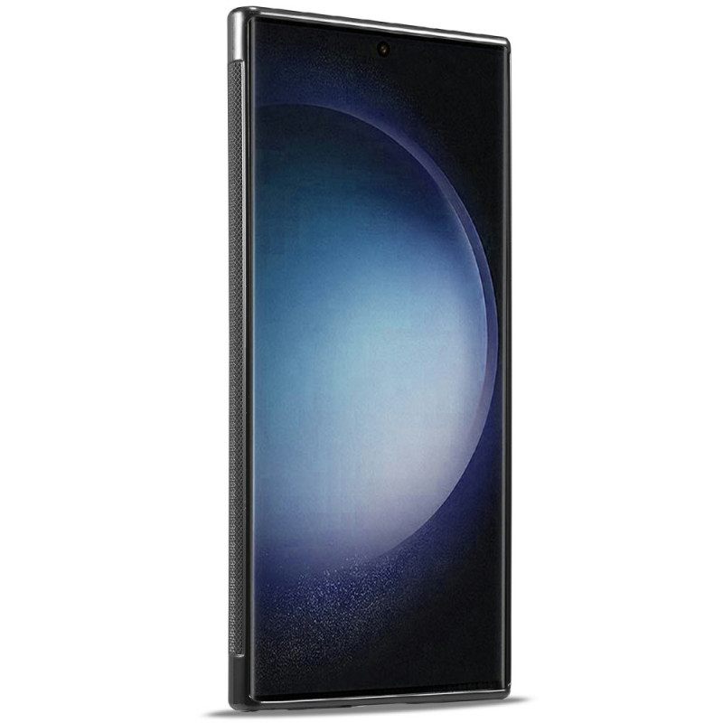 Κάλυμμα Samsung Galaxy S25 Ultra 5g Lc.imeeke Σιλικόνης