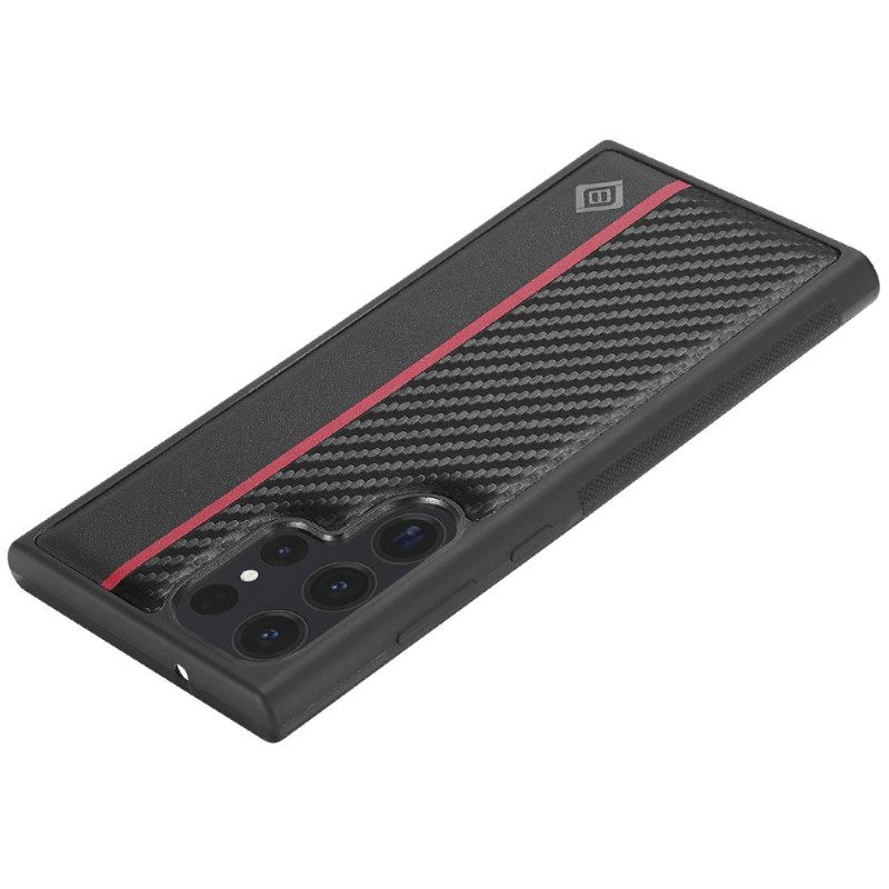 Κάλυμμα Samsung Galaxy S25 Ultra 5g Lc.imeeke Σιλικόνης