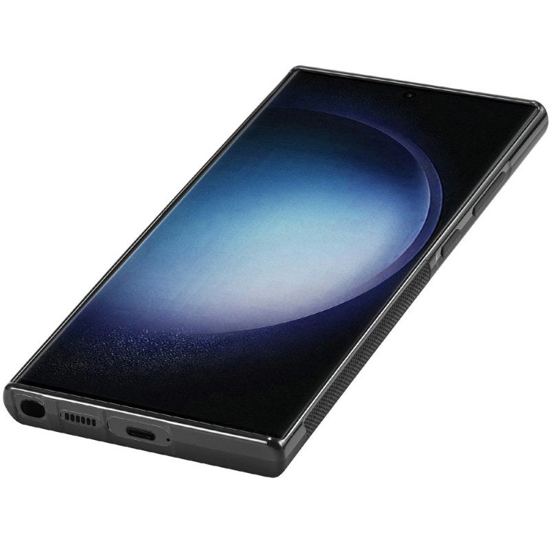 Κάλυμμα Samsung Galaxy S25 Ultra 5g Lc.imeeke Σιλικόνης