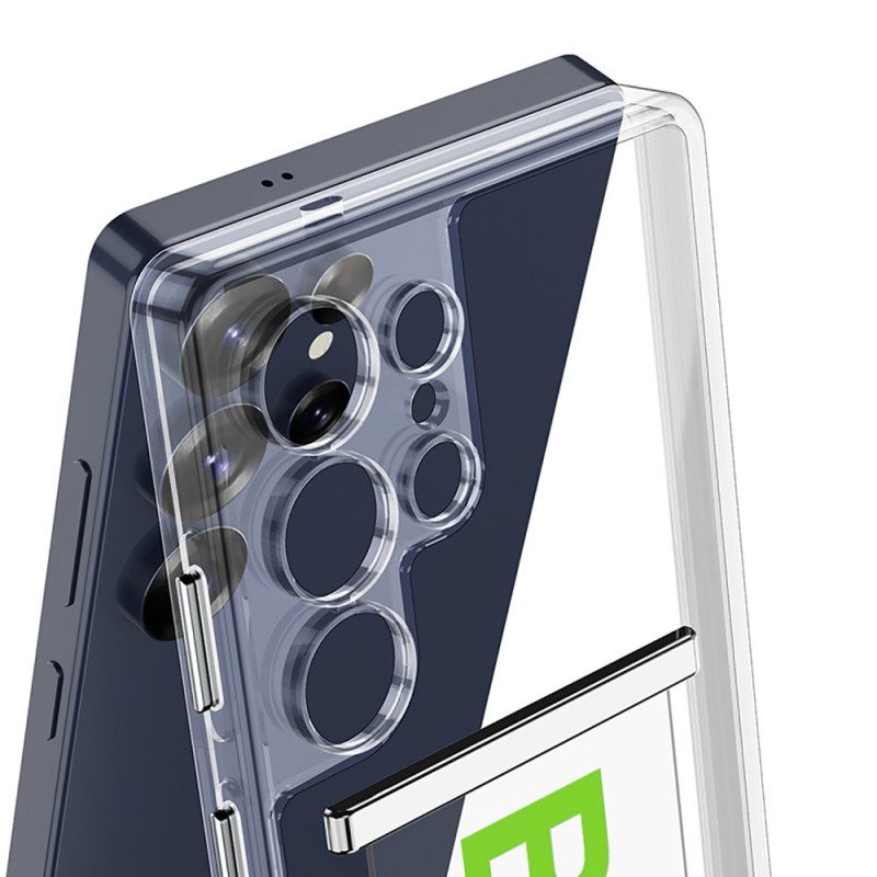 Κάλυμμα Samsung Galaxy S25 Ultra 5g Λουράκι Gkk