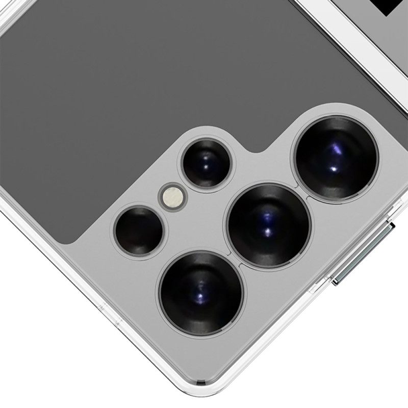 Κάλυμμα Samsung Galaxy S25 Ultra 5g Λουράκι Gkk