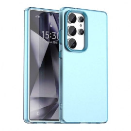 Κάλυμμα Samsung Galaxy S25 Ultra 5g Ματ Σχέδιο