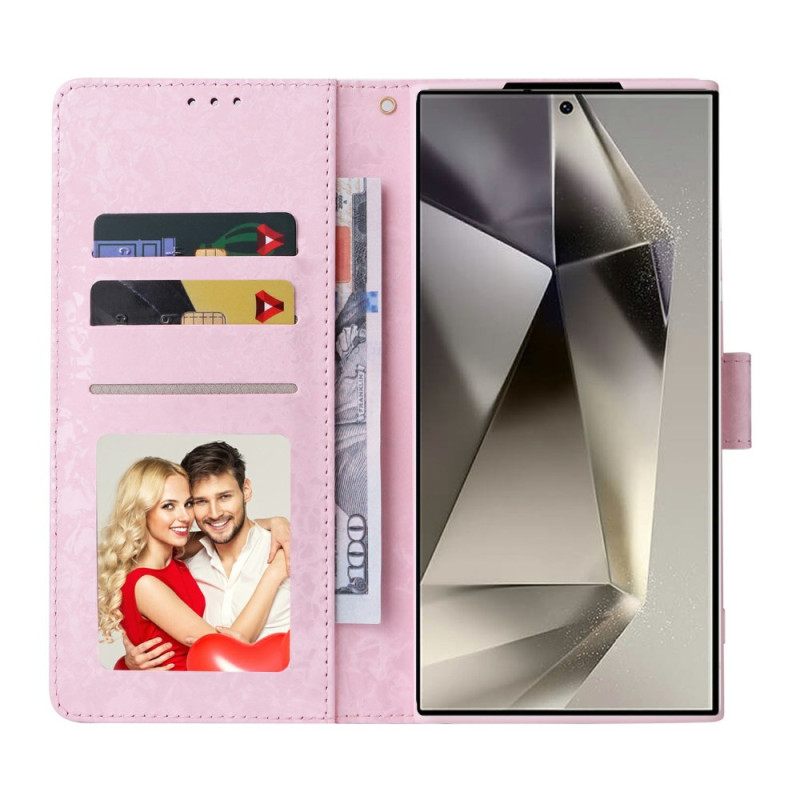 Κάλυμμα Samsung Galaxy S25 Ultra 5g Με Rfid Blocking