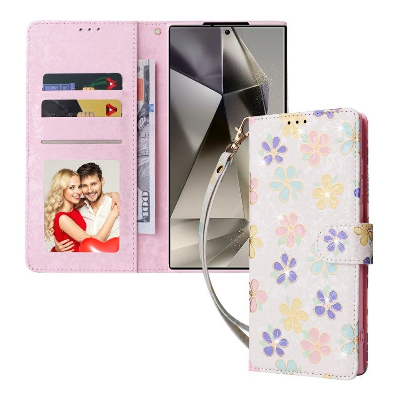 Κάλυμμα Samsung Galaxy S25 Ultra 5g Με Rfid Blocking