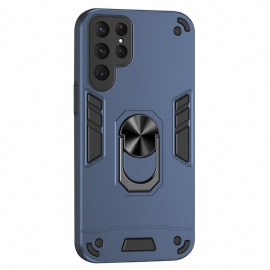 Κάλυμμα Samsung Galaxy S25 Ultra 5g Περιστρεφόμενη Βάση