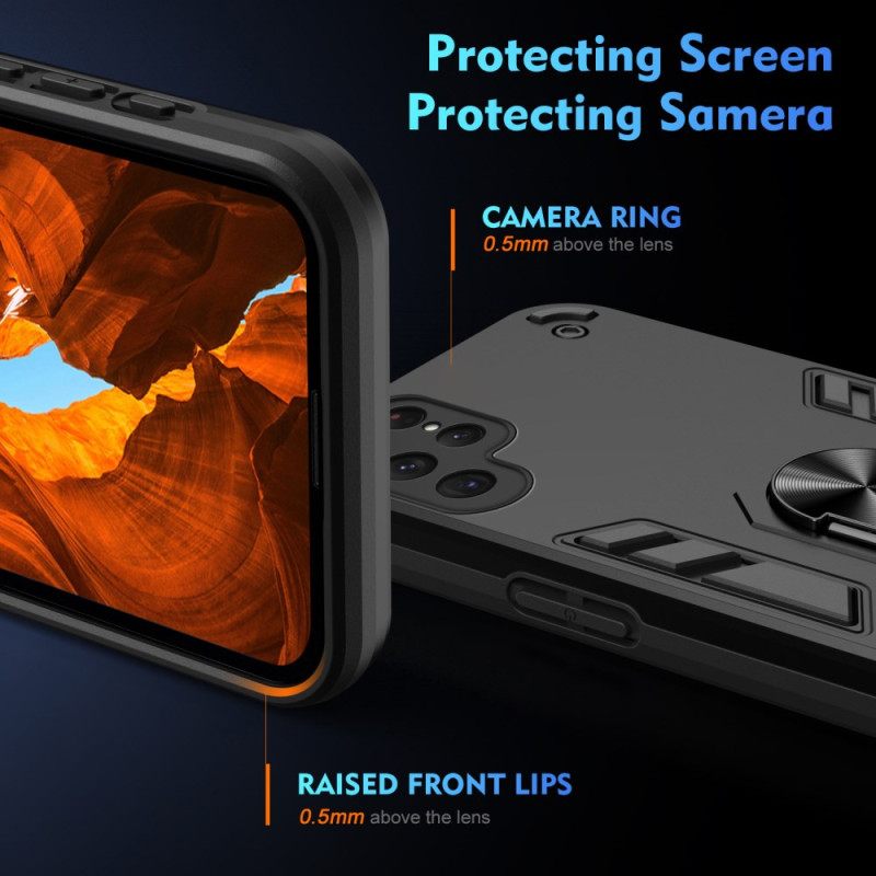 Κάλυμμα Samsung Galaxy S25 Ultra 5g Περιστρεφόμενη Βάση