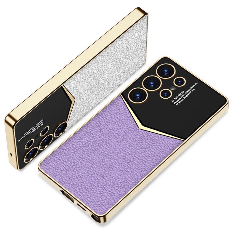 Κάλυμμα Samsung Galaxy S25 Ultra 5g Πολυτέλεια Gkk