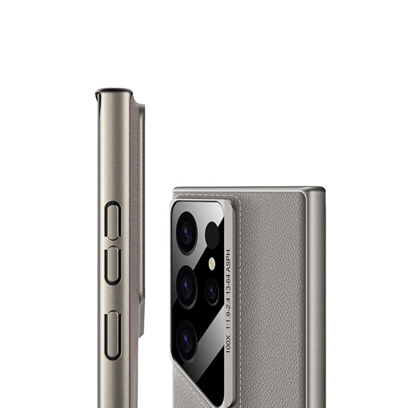 Κάλυμμα Samsung Galaxy S25 Ultra 5g Premium Gkk