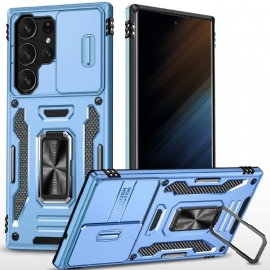 Κάλυμμα Samsung Galaxy S25 Ultra 5g Προστατευτικό Και Κάλυμμα Φακού