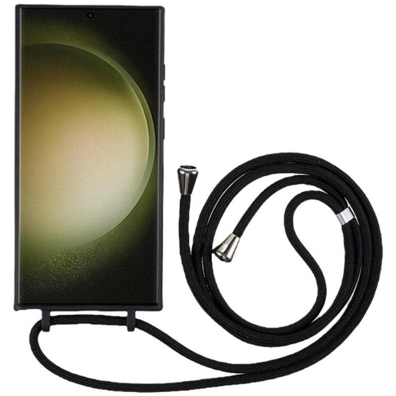 Κάλυμμα Samsung Galaxy S25 Ultra 5g Ρυθμιζόμενη