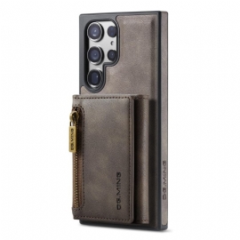 Κάλυμμα Samsung Galaxy S25 Ultra 5g Σειρά M5 Dg.ming