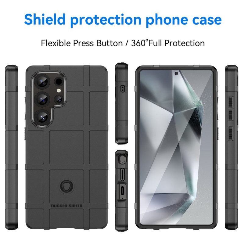 Κάλυμμα Samsung Galaxy S25 Ultra 5g Σειρά Thunder