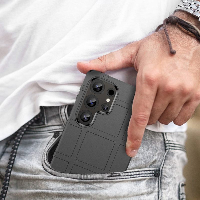 Κάλυμμα Samsung Galaxy S25 Ultra 5g Σειρά Thunder