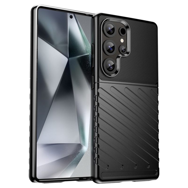 Κάλυμμα Samsung Galaxy S25 Ultra 5g Σειρά Thunder