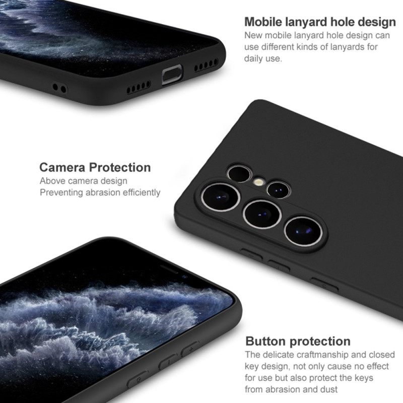 Κάλυμμα Samsung Galaxy S25 Ultra 5g Σειρά Uc-3 Imak