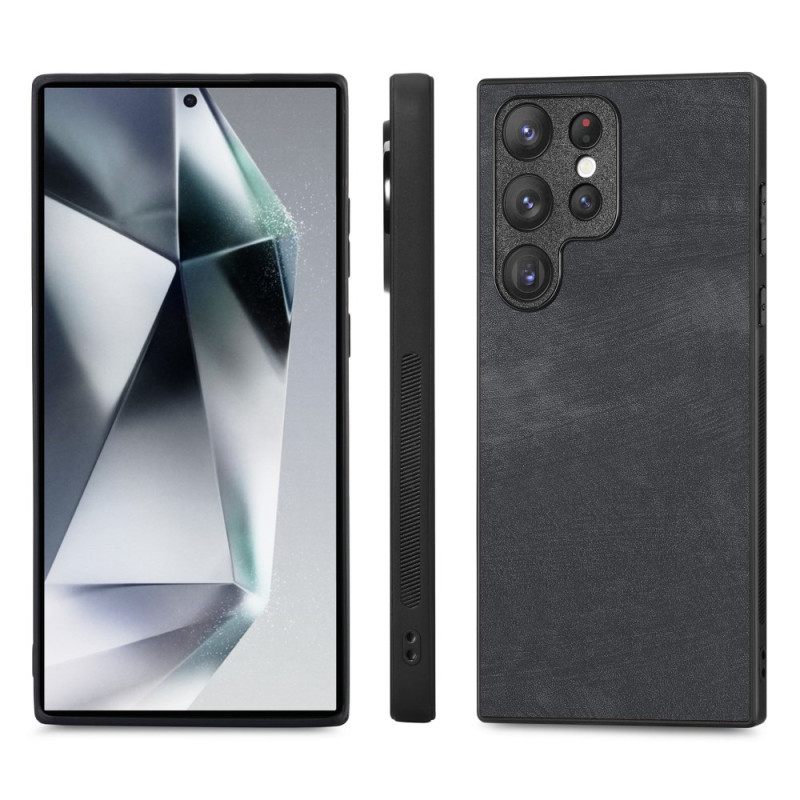 Κάλυμμα Samsung Galaxy S25 Ultra 5g Στυλ Σουέτ