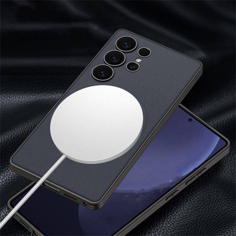 Κάλυμμα Samsung Galaxy S25 Ultra 5g Συμβατό Με Magsafe Λεπτό