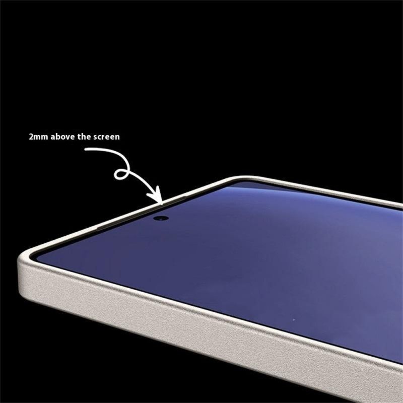 Κάλυμμα Samsung Galaxy S25 Ultra 5g Συμβατό Με Magsafe Λεπτό