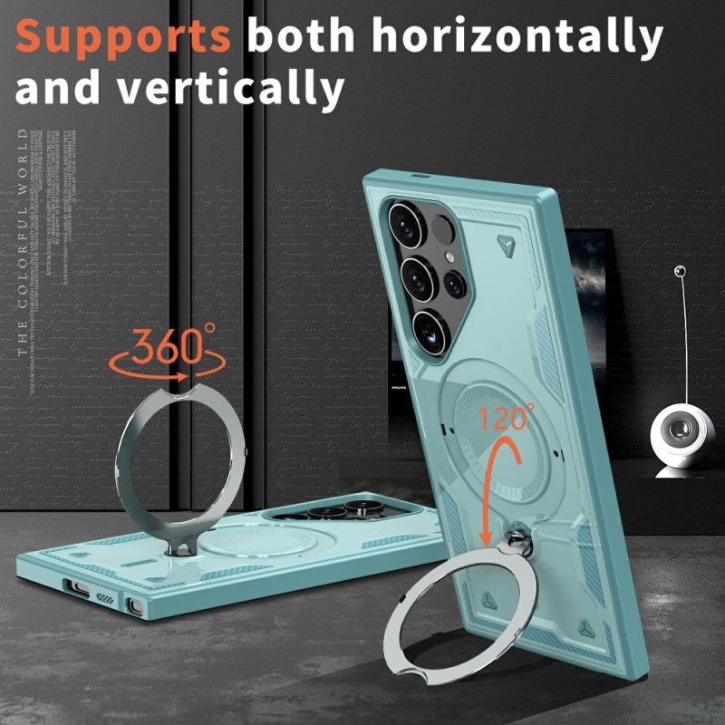 Κάλυμμα Samsung Galaxy S25 Ultra 5g Συμβατότητα Magsafe