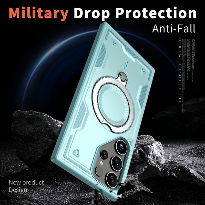 Κάλυμμα Samsung Galaxy S25 Ultra 5g Συμβατότητα Magsafe