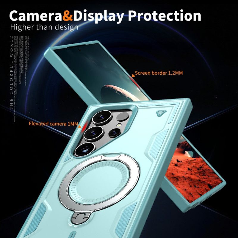 Κάλυμμα Samsung Galaxy S25 Ultra 5g Συμβατότητα Magsafe