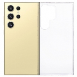 Κάλυμμα Samsung Galaxy S25 Ultra 5g Θήκες Κινητών Διαφανές Με Αερόσακο