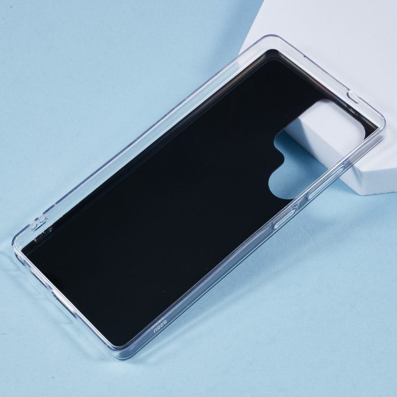 Κάλυμμα Samsung Galaxy S25 Ultra 5g Θήκες Κινητών Γκλίτερ Πεταλούδες