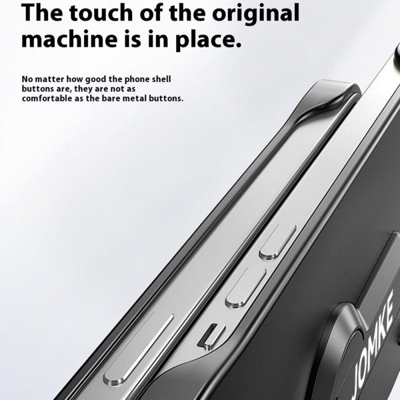 Κάλυμμα Samsung Galaxy S25 Ultra 5g Θήκες Κινητών Jomke