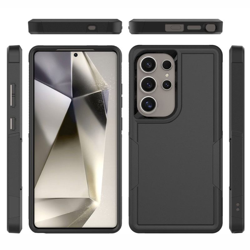 Κάλυμμα Samsung Galaxy S25 Ultra 5g Θήκες Κινητών Προστασία 2 Σε 1