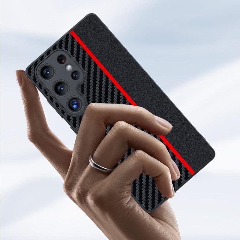 Κάλυμμα Samsung Galaxy S25 Ultra 5g Θήκες Κινητών Σειρά Premium