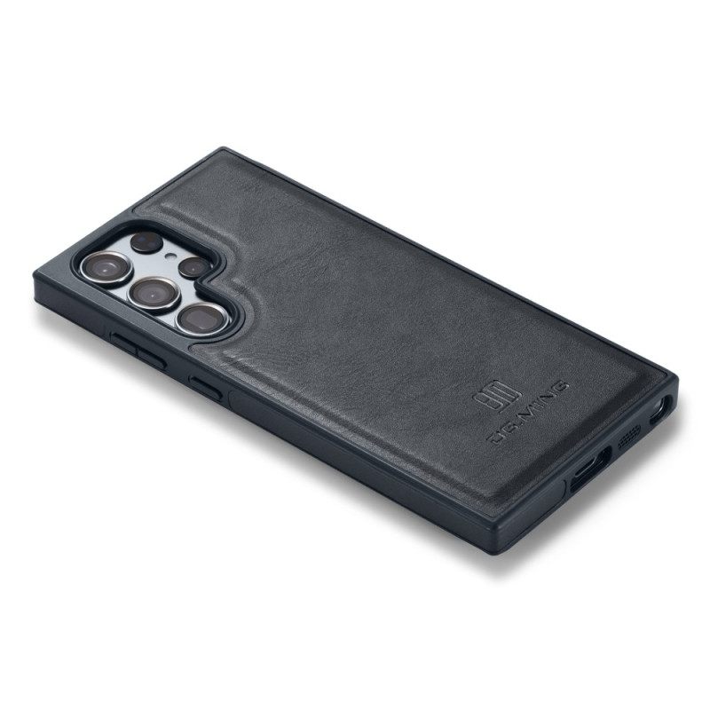 Κάλυμμα Samsung Galaxy S25 Ultra 5g Θήκες Κινητών Στυλ Δέρματος Dg.ming