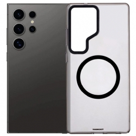 Κάλυμμα Samsung Galaxy S25 Ultra 5g Θήκες Κινητών Συμβατό Με Magsafe Youngkit