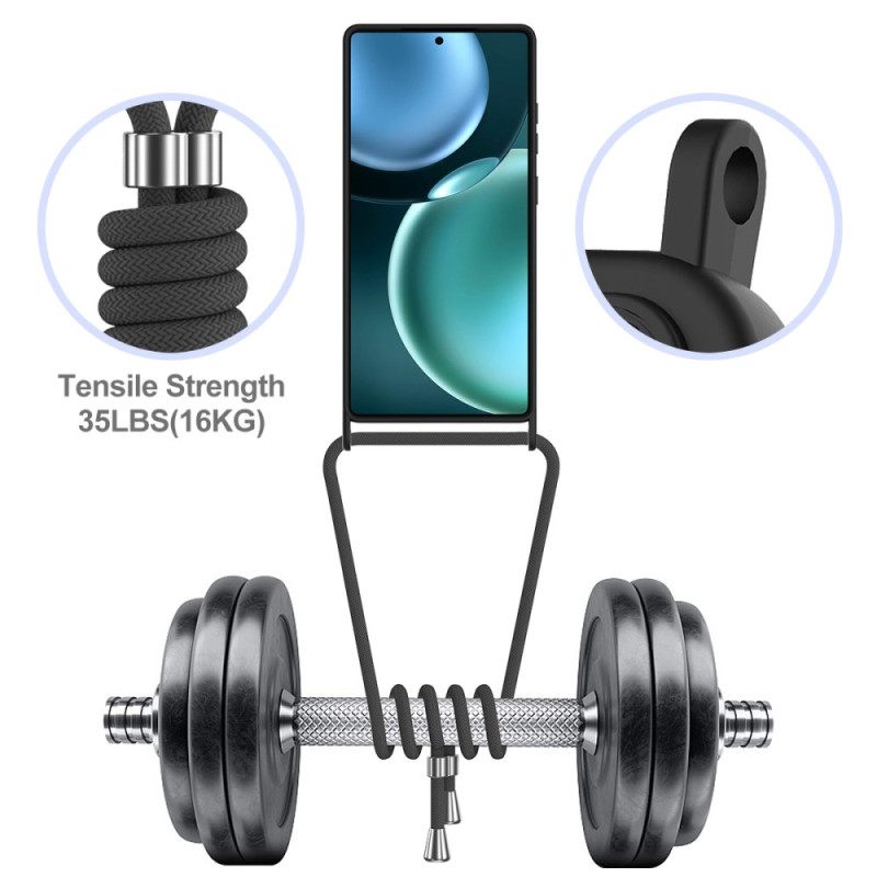 Κάλυμμα Samsung Galaxy S25 Ultra 5g Θήκη Καρτών Σιλικόνης