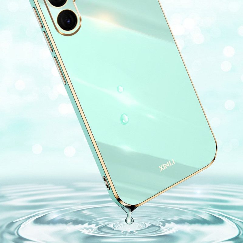 Κάλυμμα Samsung Galaxy S25 Ultra 5g Xinli