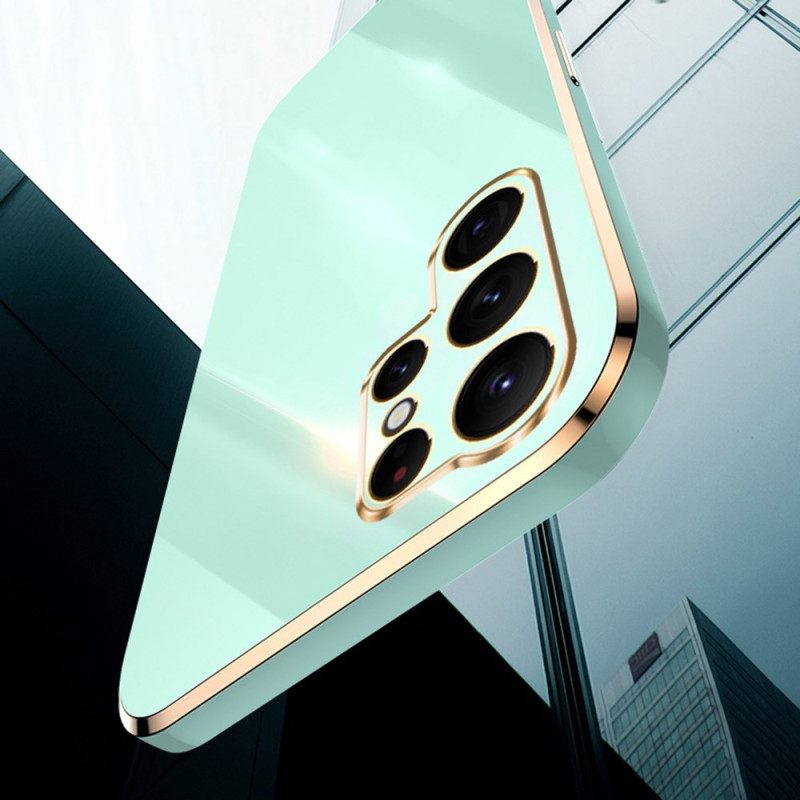 Κάλυμμα Samsung Galaxy S25 Ultra 5g Xinli