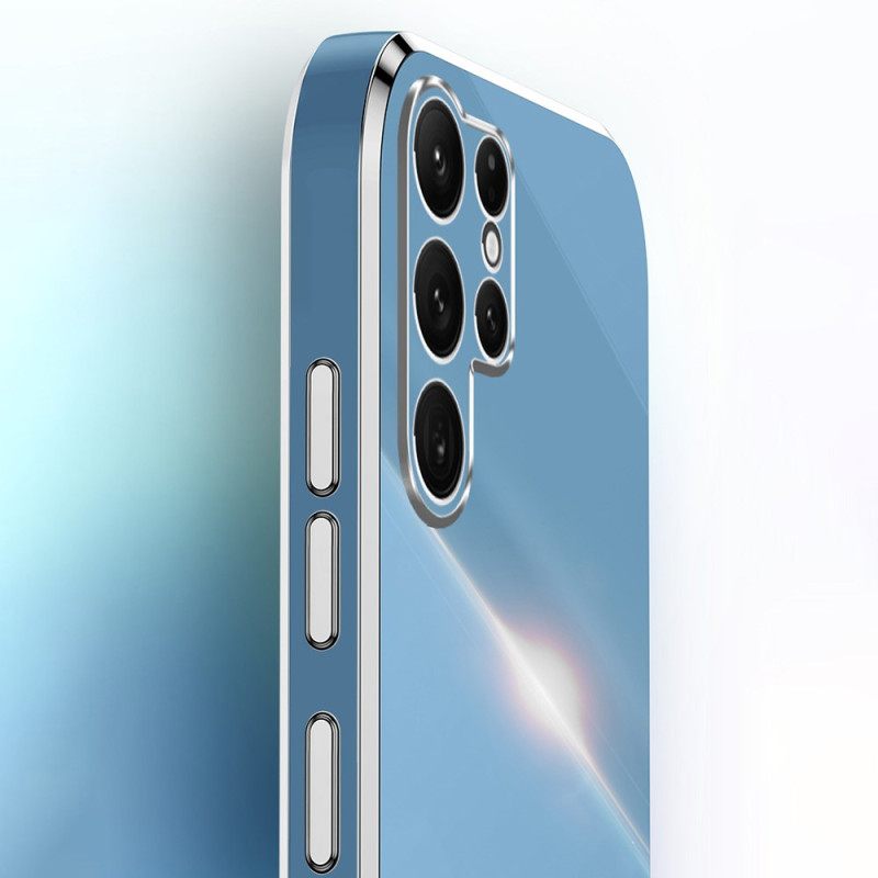 Κάλυμμα Samsung Galaxy S25 Ultra 5g Xinli