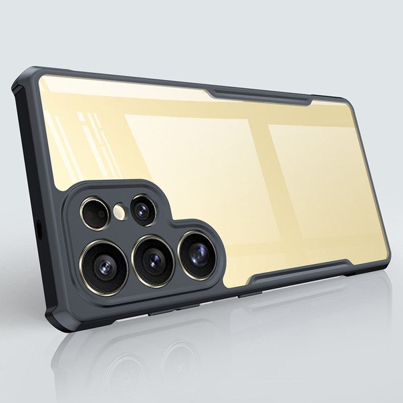 Κάλυμμα Samsung Galaxy S25 Ultra 5g Xundd