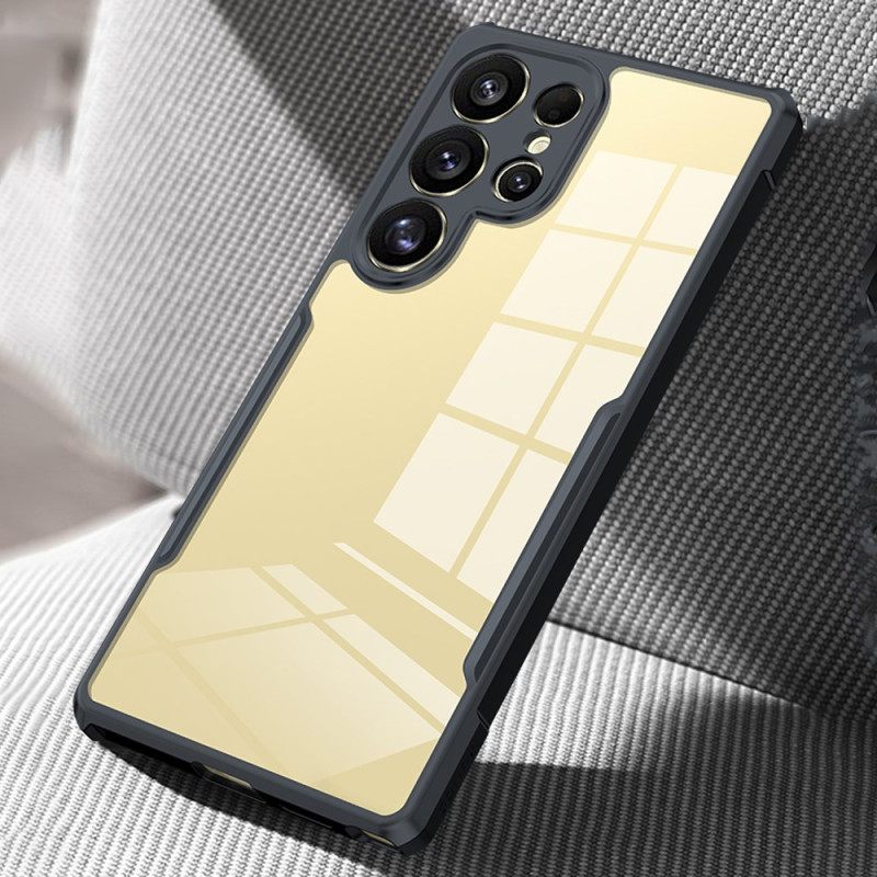 Κάλυμμα Samsung Galaxy S25 Ultra 5g Xundd