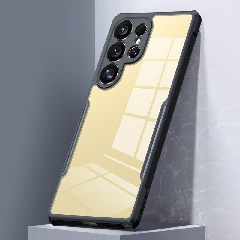 Κάλυμμα Samsung Galaxy S25 Ultra 5g Xundd